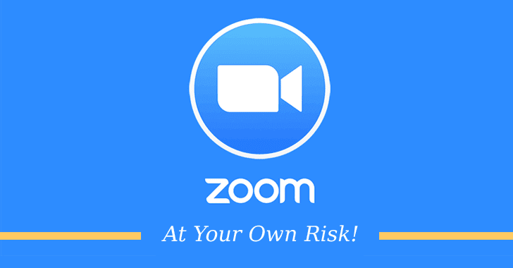 zoom application download for pc