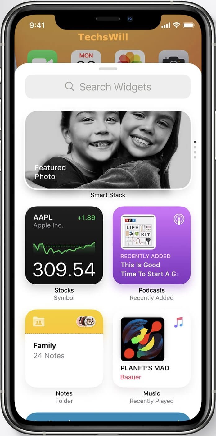 Apple Ios 14 Preview All The New Features